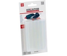 Kreator KRT310003 - Lydomieji strypai 11mm 12vnt