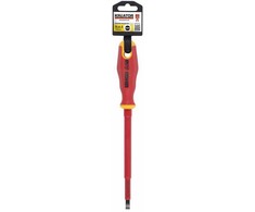 Atsuktuvas plokščias VDE 1000V 6,5x150mm KRT401205 KREATOR
