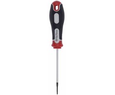 Atsuktuvas TORX T6 75mm KRT404101 KREATOR