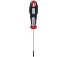 Atsuktuvas TORX T8 75mm KRT404103 KREATOR