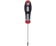 Kreator Atsuktuvas TORX T10 KRT404105, 75mm, magnetinis antgalis, minkšta rankena