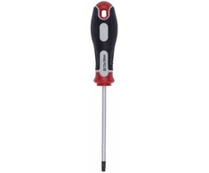 Kreator Atsuktuvas TORX T25 KRT404108, 100mm, magnetinė galvutė, minkštas rankenos dizainas