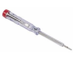 Hero Tools As Kreator KRT409002 - Voltage Tester VOLT TESTER 100-250V 140mm