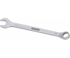 Kombinuotas veržliaraktis 11 mm Kreator
