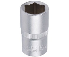 Kreator KRT502015 - 1/2" Socket (walnut) 24mm