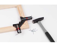 Kreator KRT552305 - Angle clamp