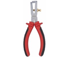 Kreator KRT606101 - P Stripping Pliers 6"