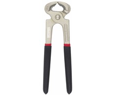Kreator KRT609101 Dailidės replės, 175mm, chromvanadis, minkšta rankena