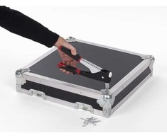 Kreator KRT617103 - Riveting pliers plus 120pcs