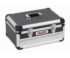 ALU CASE 430x300x205MM 1 DRAWER Kreator