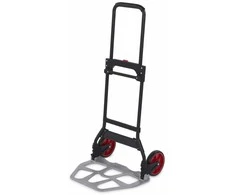 Kreator KRT670204 - Folding tiller 120kg