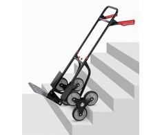 Kreator KRT670306 - Stairlift 120kg 6 wheels, foldable