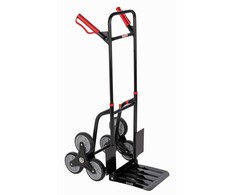 Kreator KRT670306 - Stairlift 120kg 6 wheels, foldable