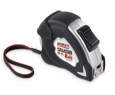 Kreator KRT702108 - Welding tape measure ALU 8m