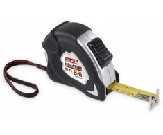 Kreator KRT702108 - Welding tape measure ALU 8m