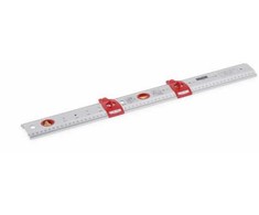 Kreator KRT703600 - Ruler / spirit level ALU 600mm