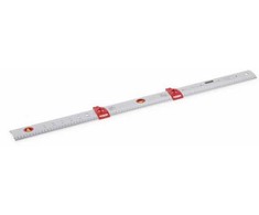 Kreator KRT703900 - Ruler / spirit level ALU 900mm