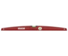 Kreator KRT706060 - Trapezoidal spirit level 600mm