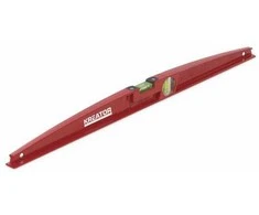 Kreator KRT706060 - Trapezoidal spirit level 600mm
