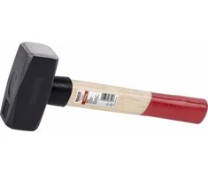 Plaktukas Kreator KRT902003, 1.5kg