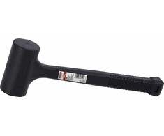 Kreator KRT905004 - Rubber mallet without recoil 700g