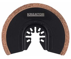 Šakotuvas Kreator Instytut Wydawniczy Kreator KRT990025 - Diamond grinding wheel 88 mm