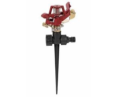 Kreator KRTGR6502 - Sprayer with metal spike