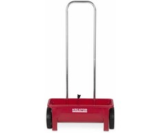Kreator KRTGR9001 - Garden spreader 450mm 12kg