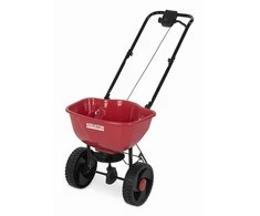 Kreator KRTGR9003 - Garden spreader 450mm 15kg