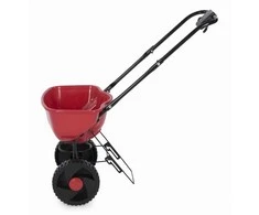 Kreator KRTGR9003 - Garden spreader 450mm 15kg