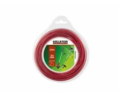 Kreator KRTGTR3025 - Round string 3 mm x 25 m
