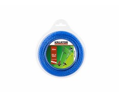 Kreator KRTGTT2450 – Twisted string 2,4 mm x 50 m