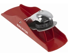Kreator Instytut Wydawniczy Kreator KRTH23406 - Hand plane 160mm