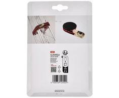 Kreator KRTH40803 - Ratchet strap 135kg / 5m