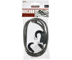 Kreator KRTH40905 - Adjustable clamping rubber 8mm, 100cm 1pc