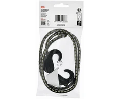Kreator KRTH40905 - Adjustable clamping rubber 8mm, 100cm 1pc