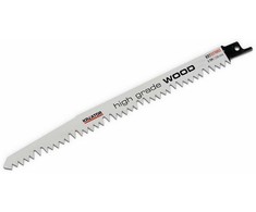 Kreator KRT031003 - 2 pcs Saw blade for tail saw 230-5