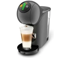 Kavos aparatas KRUPS Dolce Gusto Genio S Basic pilka