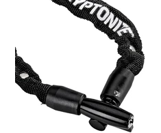 KRYPTONITE Keeper 411 raktų pakabuko spyna