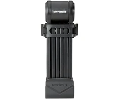 Kryptonite Kryptonitas Kryptonitas KEEPER 585 Sulankstomas spyna 3mm/85cm universalus
