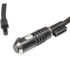 KRYPTONITE Kryptoflex 1218 Combo Cable Lock