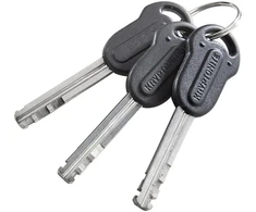 KRYPTONITE New York Cinch Ring 1213 Lock