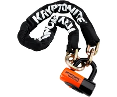 KRYPTONITE New York Cinch Ring 1213 Lock
