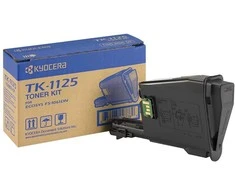 Kasetė Kyocera TK1125 (1T02M70NL0), juoda