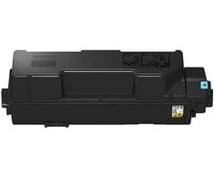 Kyocera TK-1260 Lazerinė kasetė, Juoda