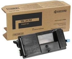 Toneris Kyocera TK-3170 Juodas originalas (1T02T80NL0)