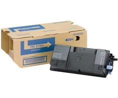 Toneris Kyocera 1T02T60NL0 (original , 25500 pages, juodas)