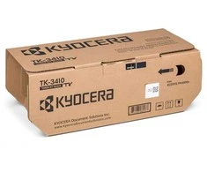 Tonerio Kasetė - Kyocera TK-3410 15500 Puslapių 1T0C0X0NL0 Juoda