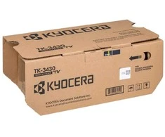 Kyocera TK3430 cartridge, juodas