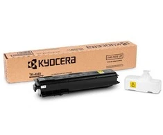Kyocera TK-4145 cartridge, juodas